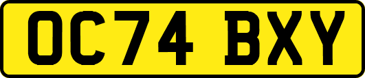 OC74BXY