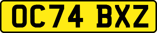 OC74BXZ