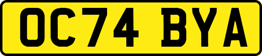 OC74BYA