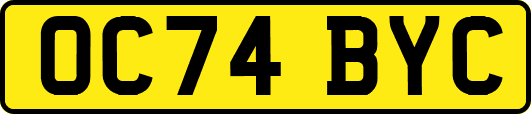OC74BYC
