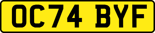 OC74BYF
