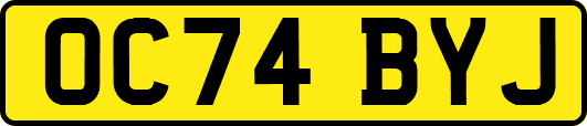 OC74BYJ