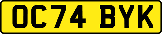 OC74BYK