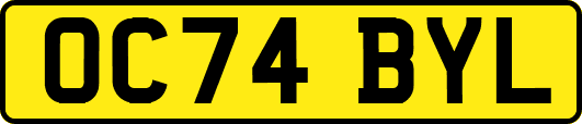 OC74BYL