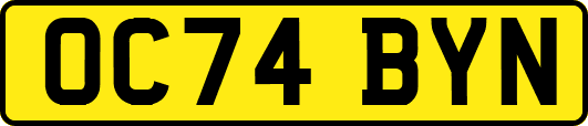 OC74BYN