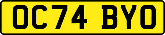 OC74BYO