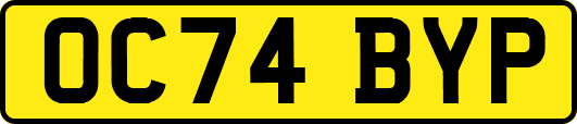 OC74BYP