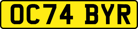 OC74BYR