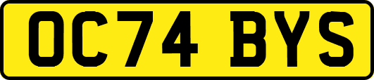 OC74BYS