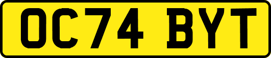 OC74BYT