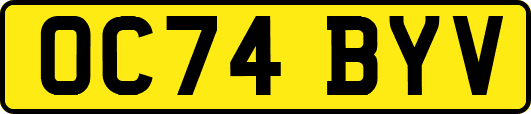 OC74BYV