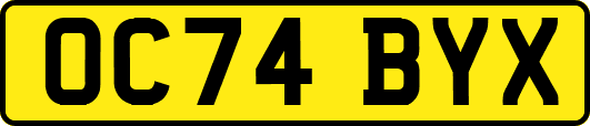 OC74BYX