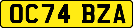 OC74BZA