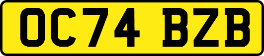 OC74BZB