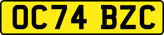 OC74BZC