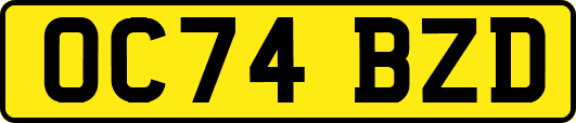 OC74BZD