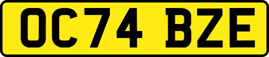 OC74BZE