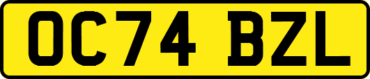 OC74BZL