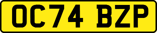 OC74BZP