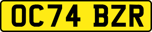 OC74BZR