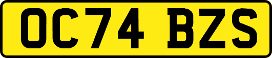 OC74BZS