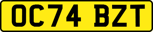 OC74BZT