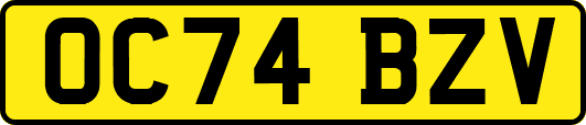 OC74BZV