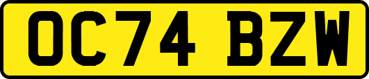 OC74BZW