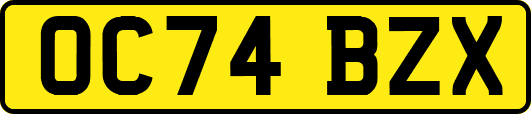 OC74BZX