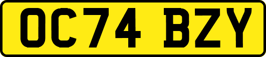 OC74BZY