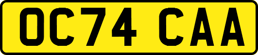 OC74CAA