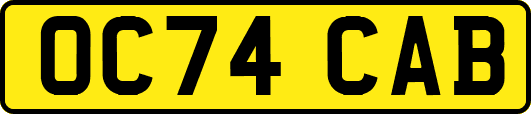 OC74CAB