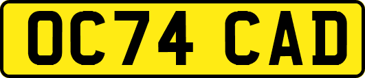 OC74CAD