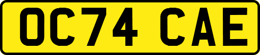 OC74CAE