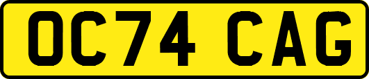 OC74CAG