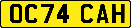 OC74CAH