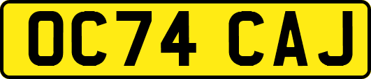 OC74CAJ