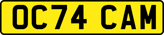 OC74CAM