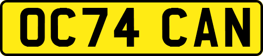 OC74CAN
