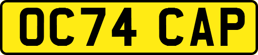 OC74CAP