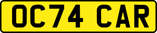 OC74CAR