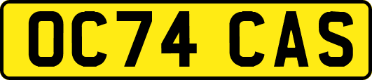 OC74CAS