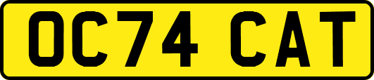 OC74CAT