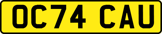 OC74CAU