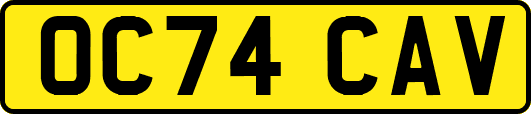 OC74CAV