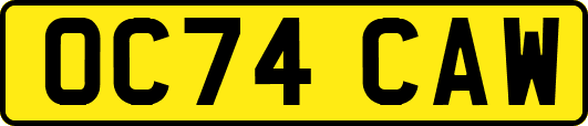 OC74CAW