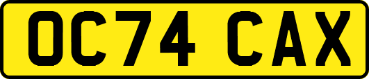 OC74CAX
