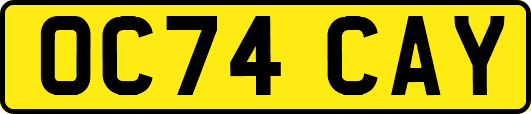OC74CAY
