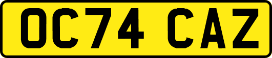 OC74CAZ