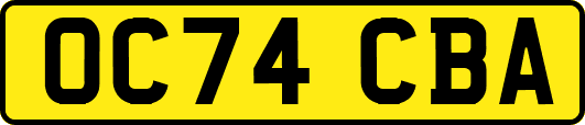 OC74CBA